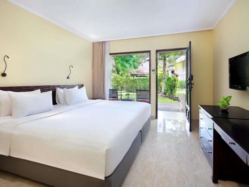 Mercure Resort Sanur Room Type - Superior King Room