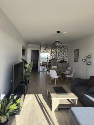 Entre Ciel & Mer, Sea View, Swimming Pool & Parking