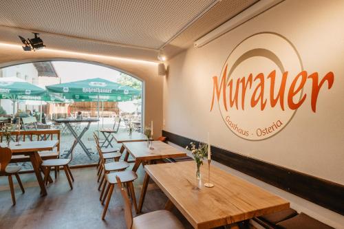 Gasthaus Murauer in Simbach am Inn