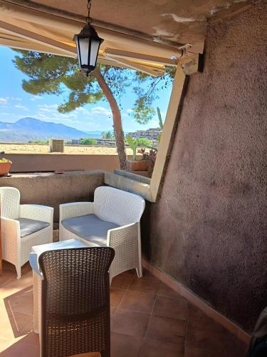 Casa vacanze Paradiso Cugnana Verde