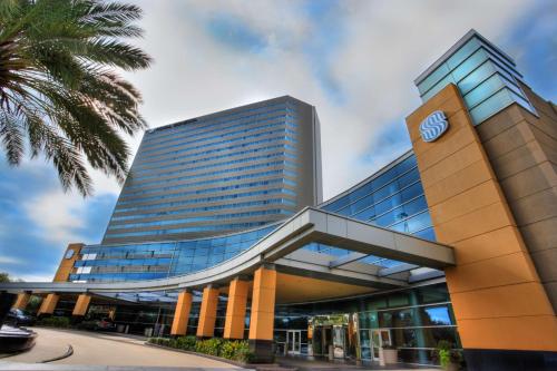 The Royal Sonesta Houston Galleria in Houston, USA