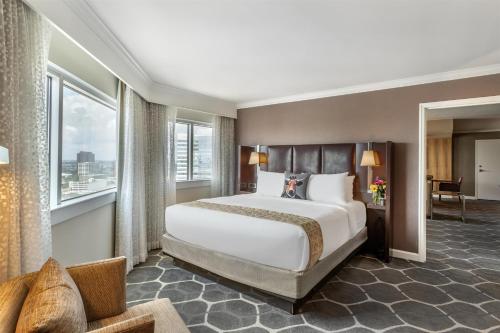 2 double beds