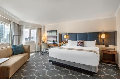 The Royal Sonesta Houston Galleria in Houston (TX)