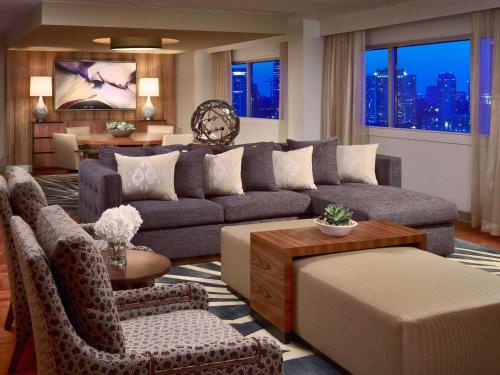 The Royal Sonesta Houston Galleria in Westchase