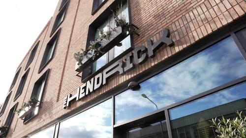The Hendrick Smithfield