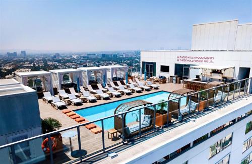 Andaz West Hollywood, By Hyatt, Los Angeles