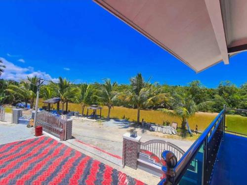 Airport Riverside Roomstay & Homestay – khách sạn tại Pantai Cahaya Bulan (PCB)