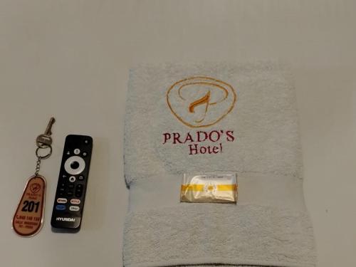 Hotel Prados Piura - Oficial in Пьюра
