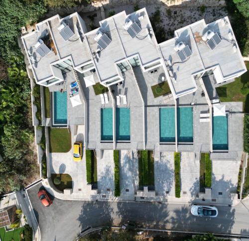 Sunset Park Villas 2