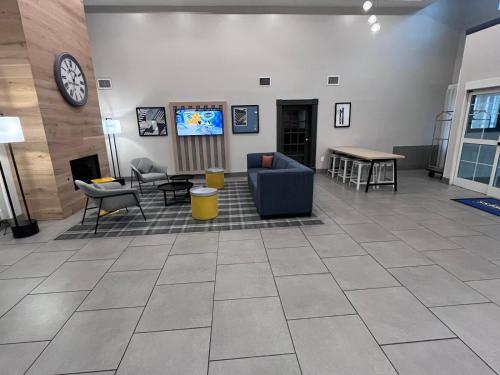 Country Inn & Suites by Radisson, Louisville East, KY in Louisville, USA