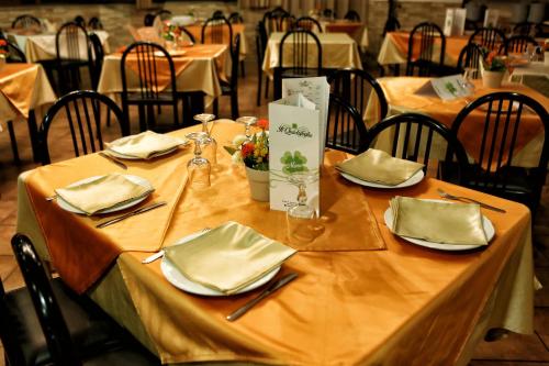 Hotel Il Quadrifoglio – Torre del Greco, CO