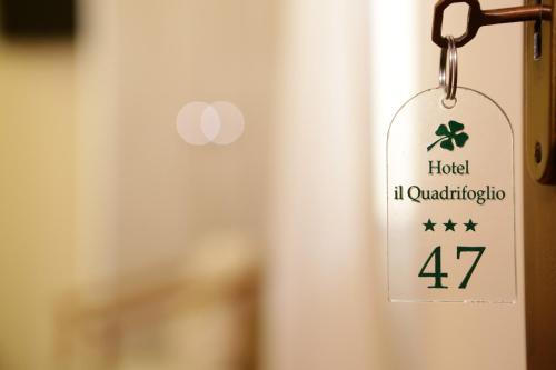 Hotel Il Quadrifoglio – Torre del Greco, CO