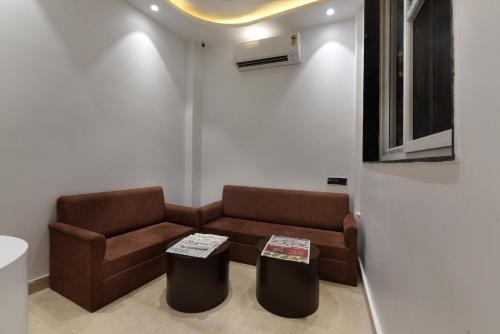 Hotel Namaskar India - Just A Minute Away From New Delhi Railway Station & Connaught Place photo 5