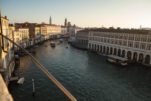 Locanda Ai Santi Apostoli Sul Canal Grande - Ferretti Hotels Collection - image 3