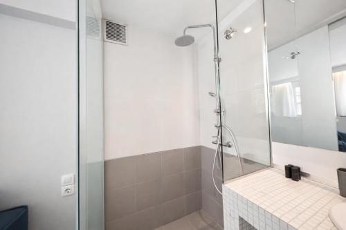 Vivo Apartments Room Type - Economy Apartment - Semi Basement (I3) Vivo Apartments Room Type - Economy Apartment - Semi Basement (I3)
