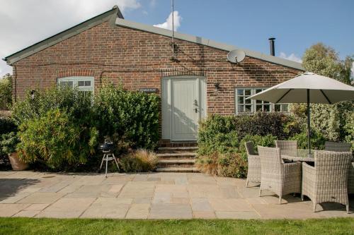 The Stable Flat in Bramley (Surrey)