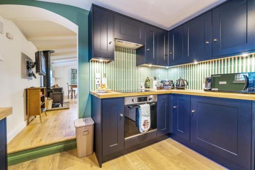 The Stable Flat in Bramley (Surrey)