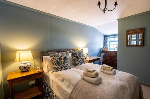 The Stable Flat in Bramley (Surrey)