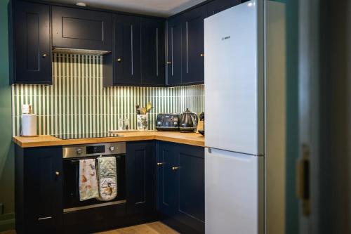 The Stable Flat in Bramley (Surrey)