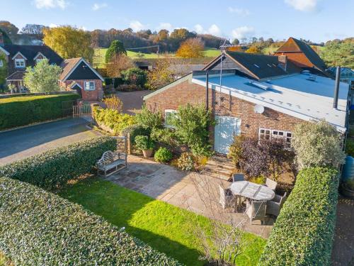 The Stable Flat in Bramley (Surrey)