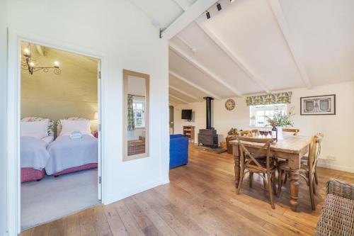 The Stable Flat in Bramley (Surrey)