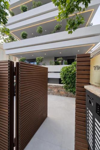 Vivo Apartments - Athens Vivo Apartments - Athens
