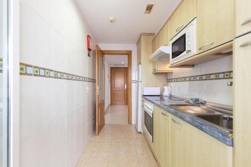 3 bedrooms, 5 beds