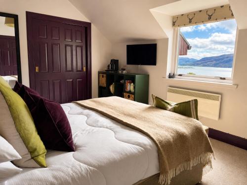 1 queen bed