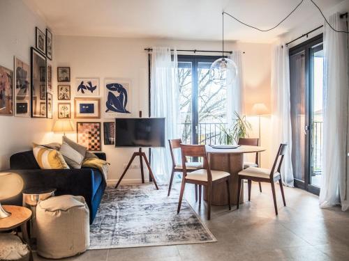 Milan City Nest - a stone's throw from M4 metro