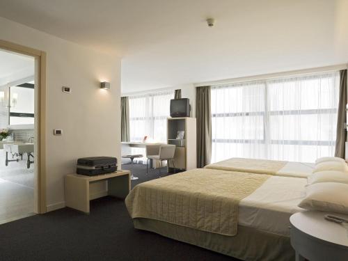 Mercure Palermo Centro, Palermo (Foto 9)