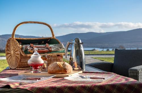 The Iveragh in Ring of Kerry