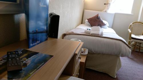 Winchmore Hotel - main image