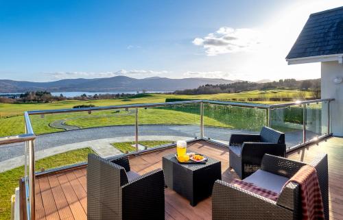 The Iveragh in Ring of Kerry