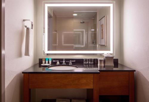 Hyatt Regency Crystal City at Reagan National Airport in Arlington, USA