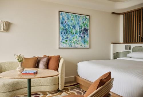Hotel Palais de la Mediterranee - The Unbound Collection by Hyatt - image 5
