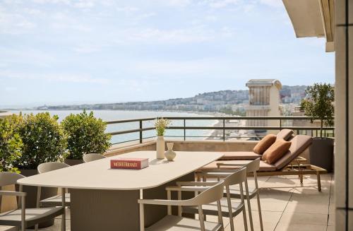 Hotel Palais de la Mediterranee, in the Unbound Collection by Hyatt, Nice (fotografie 8)