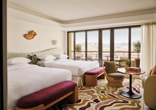 Hotel Palais de la Mediterranee, in the Unbound Collection by Hyatt, Nice (fotografie 6)