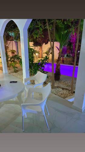 Villa Ormina in La Somone