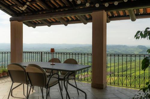 Sky & Vineyards - Melograno -