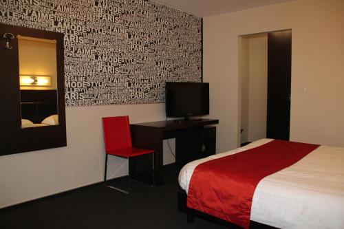 Hotel La Louve - image 5