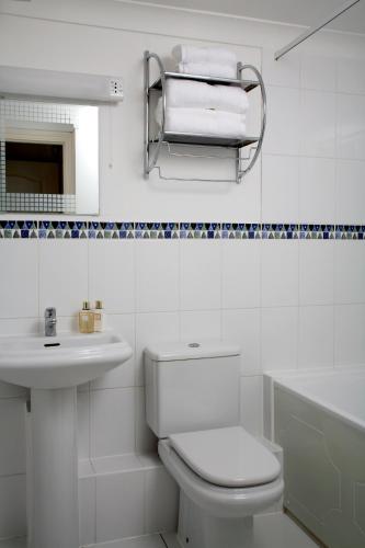 Westlands House City Centre Home-From-Home - image 7