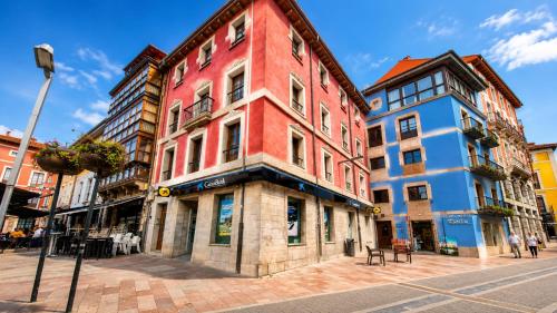 Apartamento Mercaderes Centro Llanes - Llanes