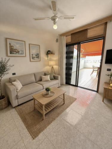 Comfortable Holiday Apartment in Los Cristianos