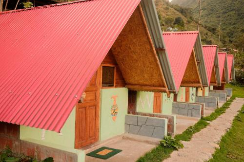 Pablito Hostel Challhuay