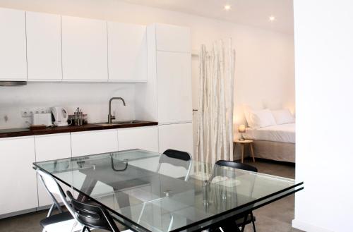 Amazing Apartments Olhao, with pool, beach close in Cerro Azul