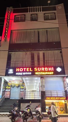 Hotel Surbhi