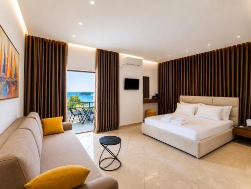 Dine Hotel - Saranda Dine Hotel - Saranda