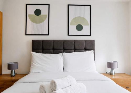 Fitzrovia and West End Residences - image 3
