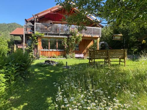 Bio Appartement Pichler in Schladming, Österreich