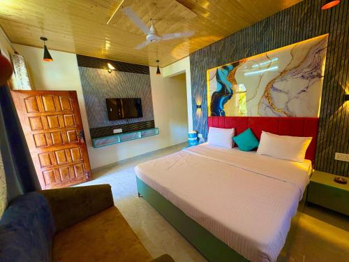 The Patni Home Stay - Nainital The Patni Home Stay - Nainital